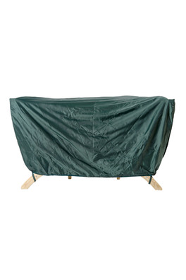 Siena Due Lounge Sofa Cover - Green