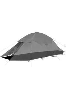 Super Quasar Footprint - Black