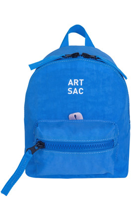 Jakson Single Small Backpack - Blue