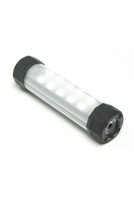 LPB-260 Light & Power Bank - Black