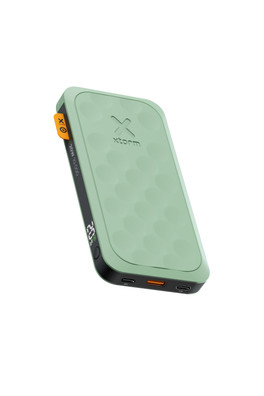 20W Fuel Series Powerbank 10.000 - Sage Green