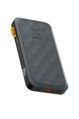 20W Fuel Series Powerbank 10.000 - Midnight Black