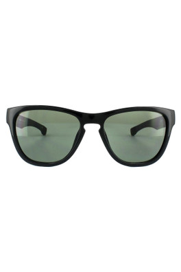 L776S Sunglasses - Black / Green