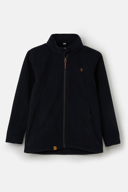 Ashby Womens Waterproof Fleece - Navy