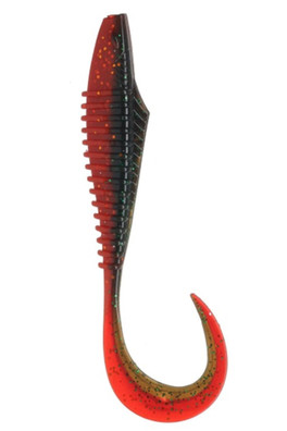 Bunker Buster 3" Lure 10 Pack - Camo