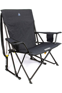 Comfort Pro Rocker XL - Heathered Charcoal