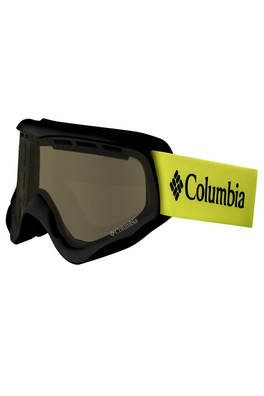 SNOWCATION C3 Unisex Snow Goggles - Voltage/Dark Smoke