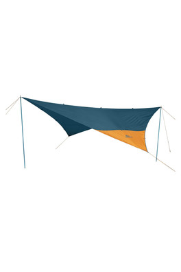 Noah's Tarp 12 Shelter - Blue