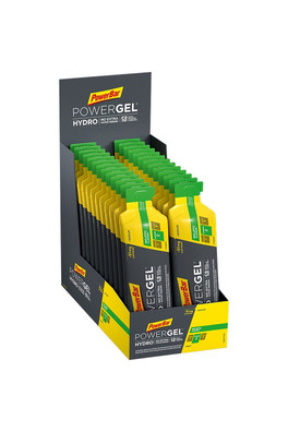 Powergel Hydro Energy Gels 24 x 67ml - Mojito