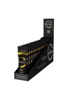 Hydration Drink 15 x 18g Sachets - Lemon