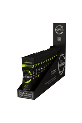 Hydration Drink 15 x 18g Sachets - Watermelon