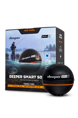 Sonar Pro + 2 - Black