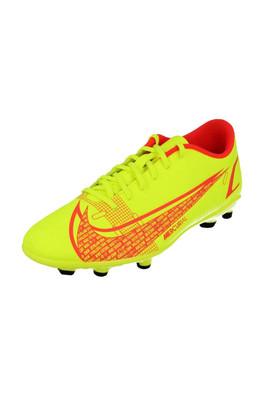 Vapor 14 Club Fg/Mg Mens Football Boots - Yellow