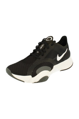 Superrep Go Womens Trainers - Black