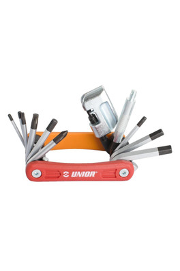 Multitool Euro13 - Red