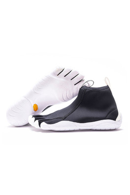 FiveFingers V-Neop Women's Shoes - Black/White