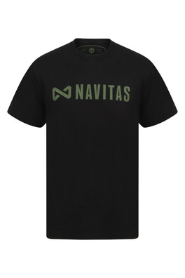 Core Mens T-Shirt - Black