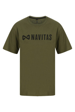Core Mens T-Shirt - Green