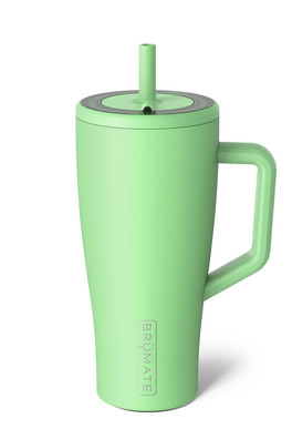 Era 30oz Straw Tumbler - Kiwi