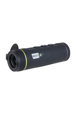 Pixfra Mile 2 M215 Hand held thermal imager - Black
