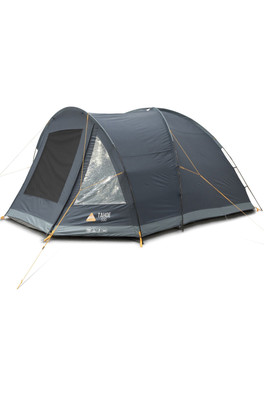 Tahoe 500 Poled Tent (5 Person) - Blue/Grey