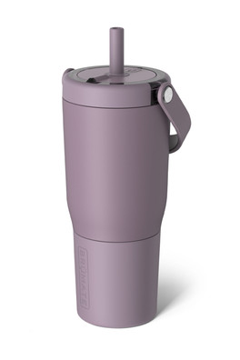 Resa 25oz Straw Tumbler - Lilac Dust