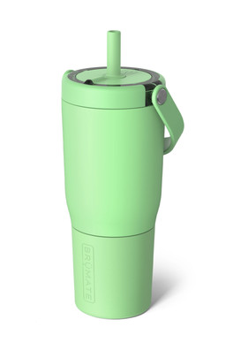 Resa 25oz Straw Tumbler - Kiwi