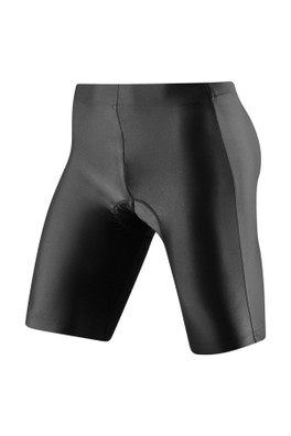 Airstream Mens Waist Shorts - Black