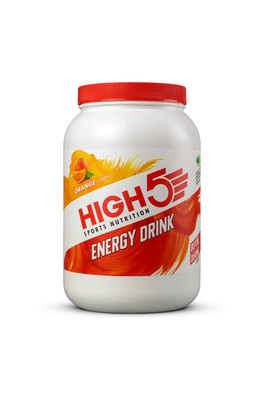 Energy Drink Tub 2.2kg - Orange