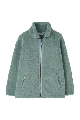 Cobh Womens  Fleece - Sage