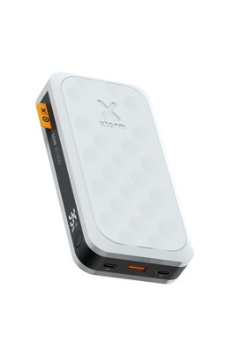 35W Fuel Series Powerbank 20.000 - Dusk White