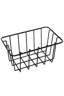 Dry Rack Basket For 25L Cool Box - Black
