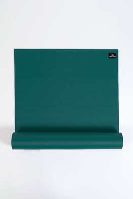 Sticky Non-slip Yoga Mat 6mm - Teal