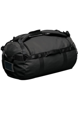 Nomad 42Lt Combo Duffel Backpack - Black/Black