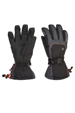Unisex Torres Peak Glove - Black