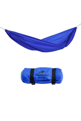 Travel Hammock Set - BLUE