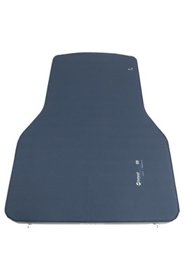 Dreamboat Campercar Self Inflating Mat - Dark blue