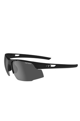 Centus Single Lens Sunglasses - Matte Black