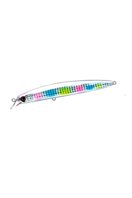 Hydro Minnow Floating Fishing Lure 150mm 35g - Sardine