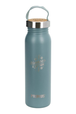 Klunken Water Bottle 700ml - Sky Blue