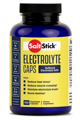 100 Electrolyte Capsules - Original
