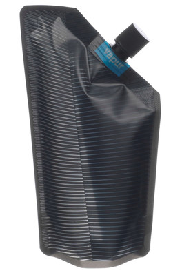 300ml Incognito Wine Carrier - Grey