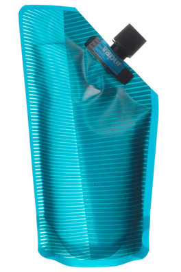 300ml Incognito Wine Carrier - Teal