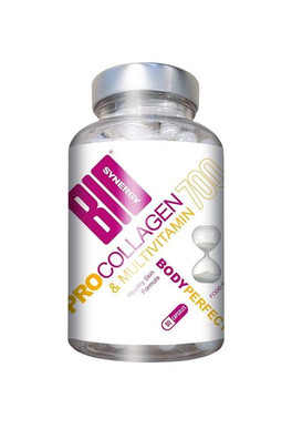 Pro Collagen & Multivitamin 90 Capsules - No Flavour