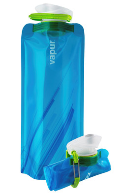 700ml Wide Mouth Water Bottle - Element Water