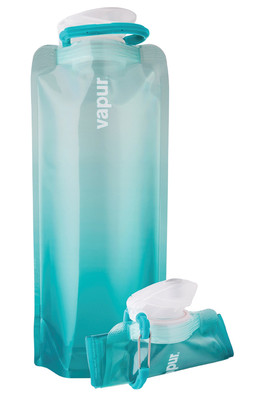 700ml Wide Mouth Water Bottle - Malibu Teal