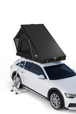 TentBox Cargo 2.0 Roof Tent - Midnight