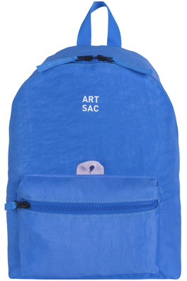 Jakson Single Medium Backpack - Blue