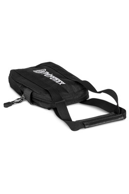Transport Bag For Waffle Iron - Black