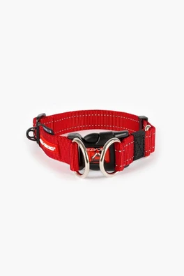 Double Up Collar - Red